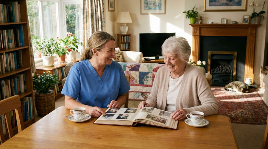 24-Stunden-Pflege in Neuss: Kosten, Modelle & rechtliche Rahmenbedingungen 2026