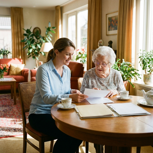 Agenturen vergleichen