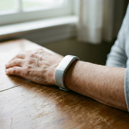 Hausnotruf vergleichen