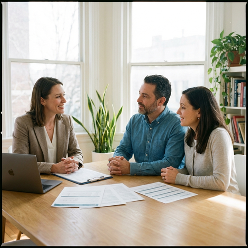 Zur kostenlosen Pflegeberatung