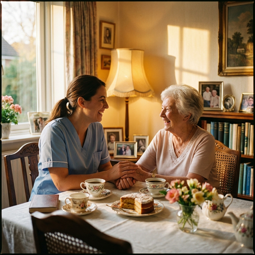 24h-Pflegekräfte vergleichen