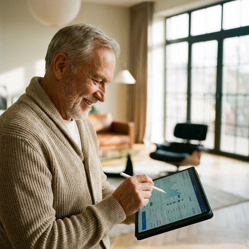 Jetzt Pflegegrad berechnen