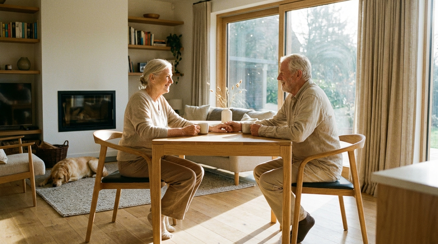 Pflegeheime in Regensburg: Mit diesem Eigenanteil (EEE) müssen Sie aktuell rechnen