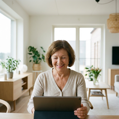 Pflegegrad berechnen