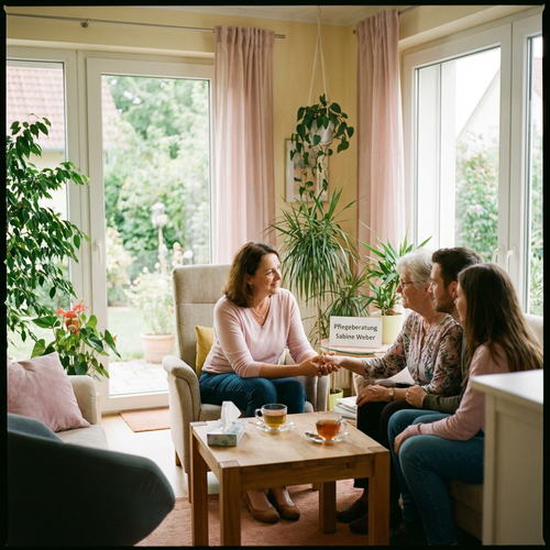 Kostenlose Beratung anfordern