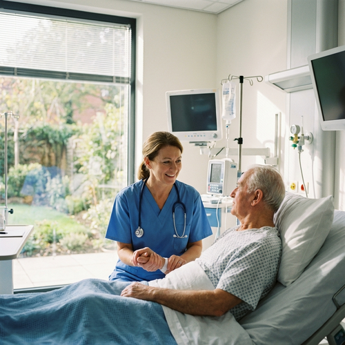 Intensivpflege-Anbieter vergleichen