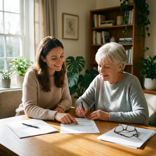Jetzt beraten lassen