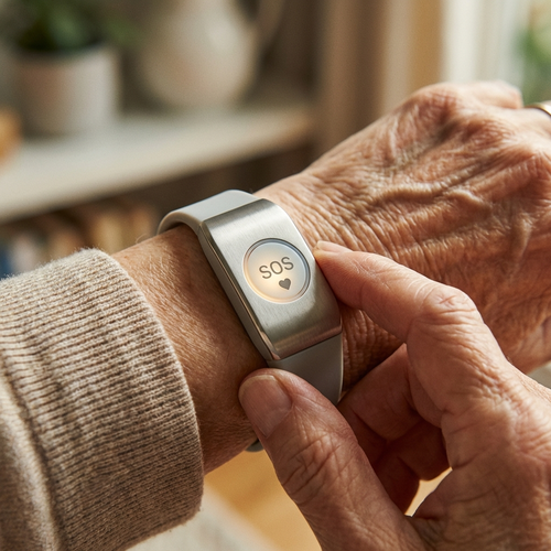 Hausnotruf vergleichen