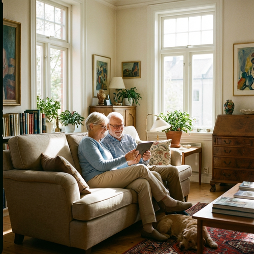 Pflegegrad berechnen