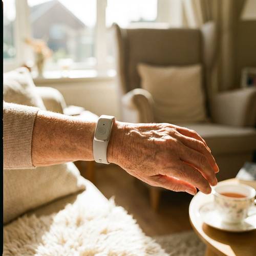 Hausnotruf vergleichen