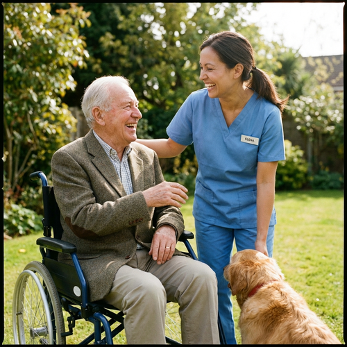 Anbieter vergleichen