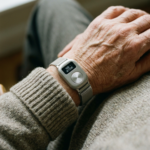 Hausnotruf vergleichen