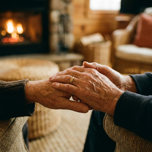 Zur kostenlosen Pflegeberatung