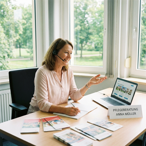 Kostenlose Erstberatung sichern