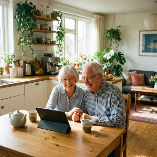 Pflegegrad berechnen