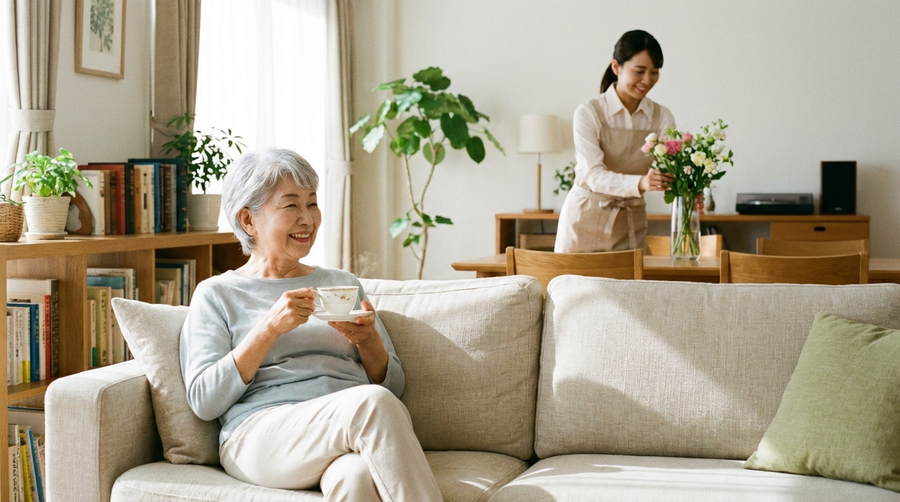 Haushaltshilfe in Paderborn: So nutzen Sie den 125 Euro Entlastungsbetrag richtig