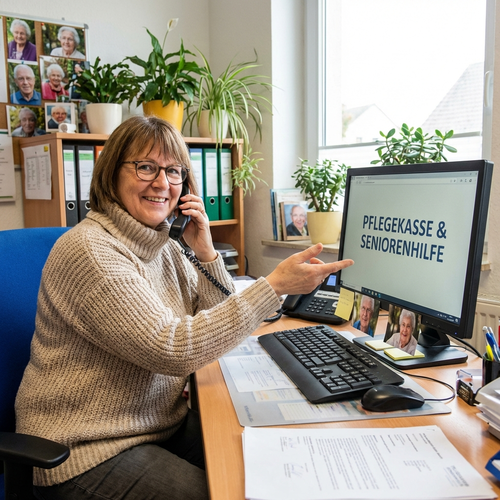 Kostenlose Beratung anfordern