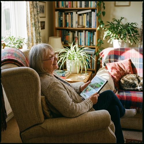 Pflegegrad berechnen