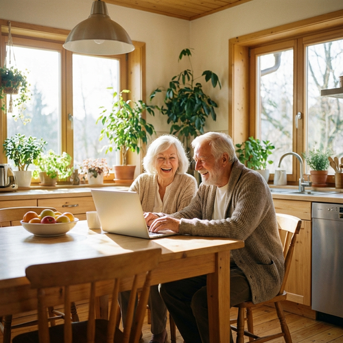 Pflegegrad berechnen