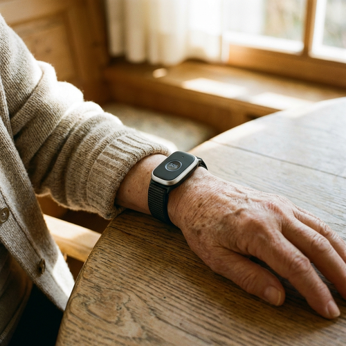 Hausnotruf vergleichen