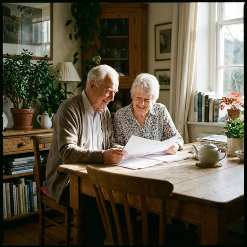 Pflegegrad berechnen