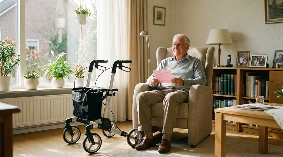 Hilfsmittel-Rezept einlösen in Paderborn: Fristen, Kosten & Ablauf