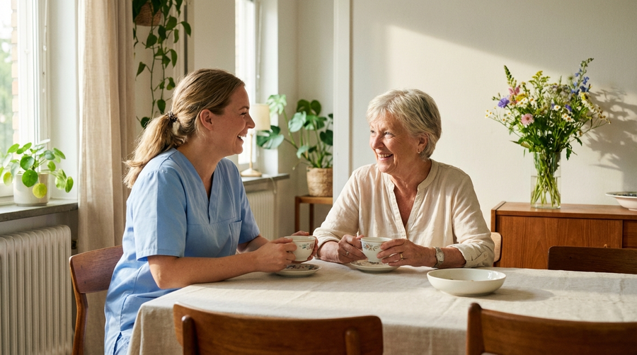 Kosten für einen ambulanten Pflegedienst in Ingolstadt: Was zahlt die Pflegekasse?