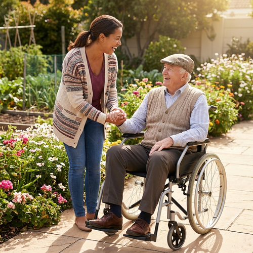 24h-Pflege vergleichen