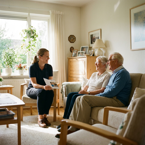 Jetzt kostenlos beraten lassen