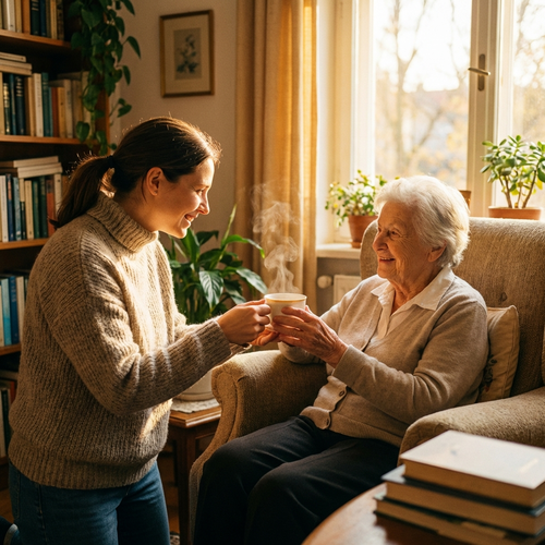 24h-Pflege vergleichen