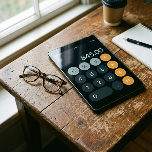 Pflegegrad berechnen