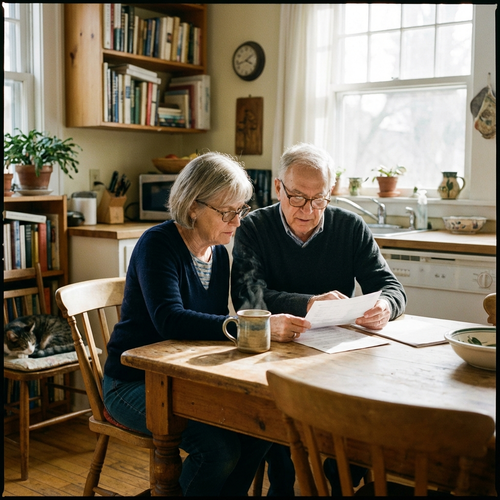 Pflegegrad berechnen