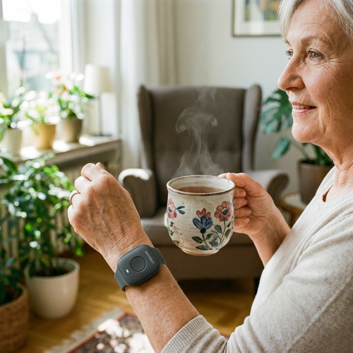 Hausnotruf-Anbieter vergleichen