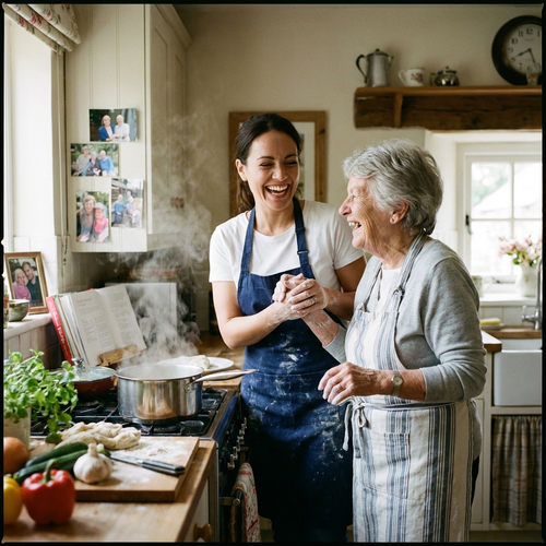 24h-Pflege vergleichen