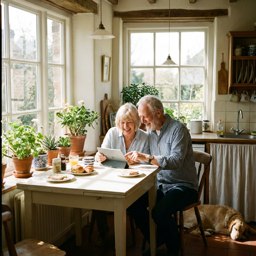 Pflegegrad berechnen