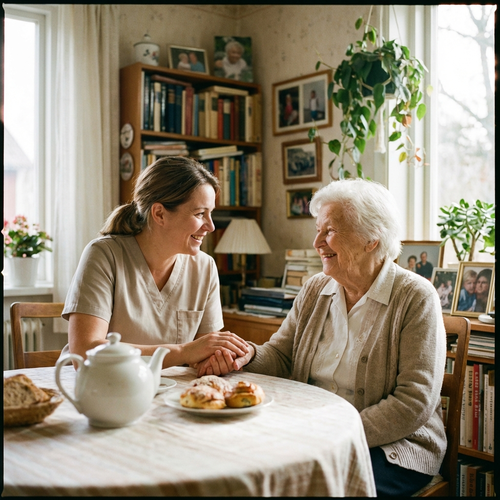24h-Pflegekräfte vergleichen