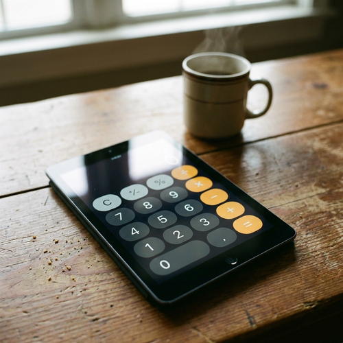 Pflegegrad berechnen