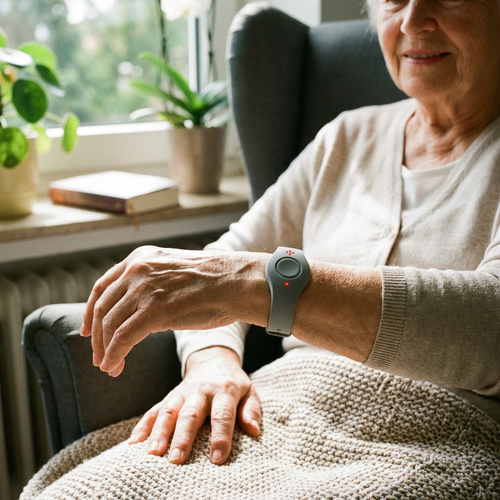 Hausnotruf vergleichen