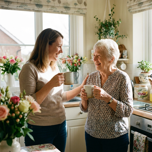 Regionale Anbieter finden