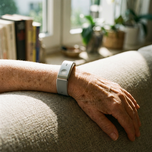 Hausnotruf vergleichen