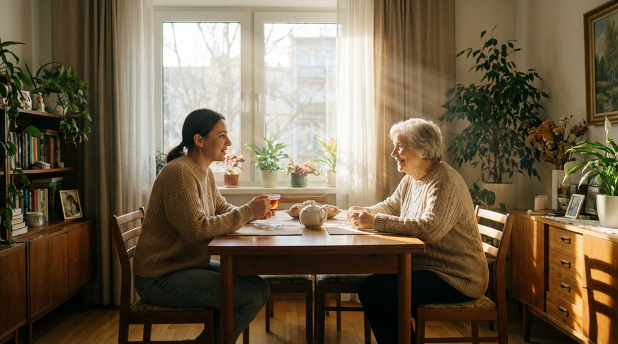 24-Stunden-Haushaltshilfe und Betreuung in Ingolstadt: Legal, sicher und bezahlbar