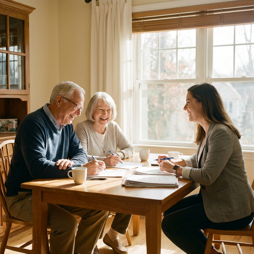 Pflegegrad berechnen