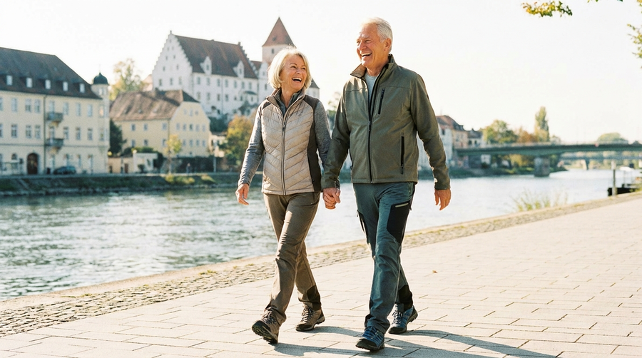 Orthopädische Einlagen & Kompressionsstrümpfe in Ingolstadt: Ihr Ratgeber