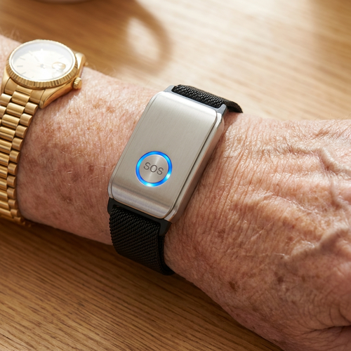 Hausnotruf vergleichen