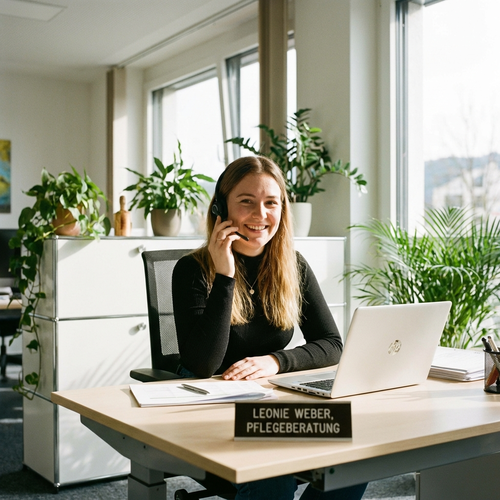 Kostenlos beraten lassen