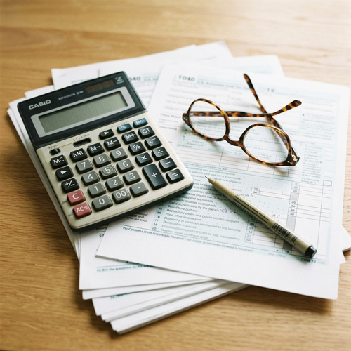 Pflegegrad berechnen