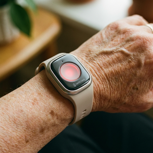 Hausnotruf vergleichen