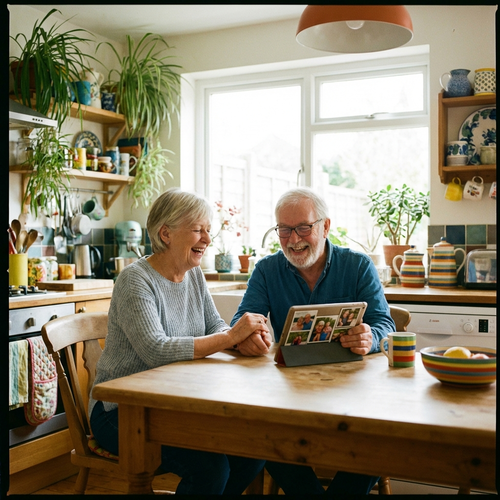 Pflegegrad berechnen