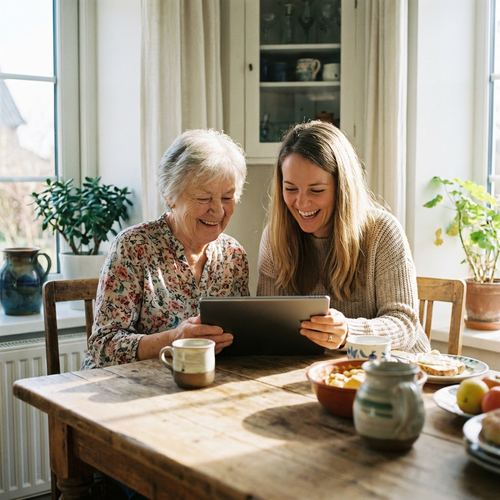 Pflegegrad berechnen