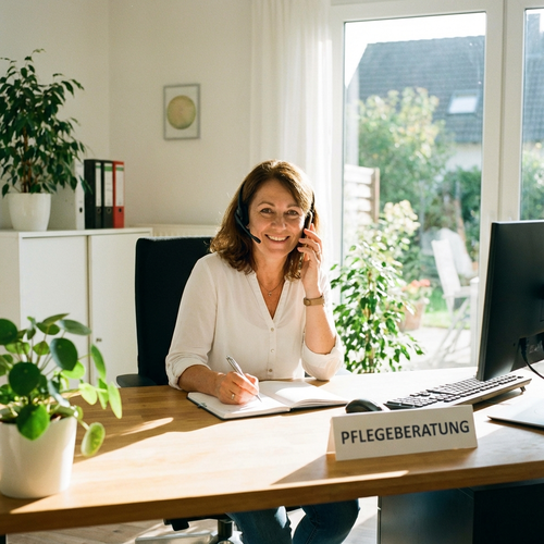 Kostenlos beraten lassen